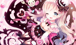 琉璃神社分享动漫快乐,动漫之乐，点亮青春记忆的璀璨星空