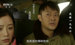 我的1997电视剧,岁月如歌，青春无悔