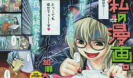 我的动漫,我的动漫之旅