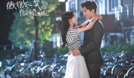 校园爱情电视剧,甜蜜时光里的心动瞬间
