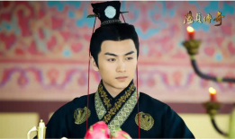 陈晓主演的古装电视剧,陈晓演绎的传奇帝王之路